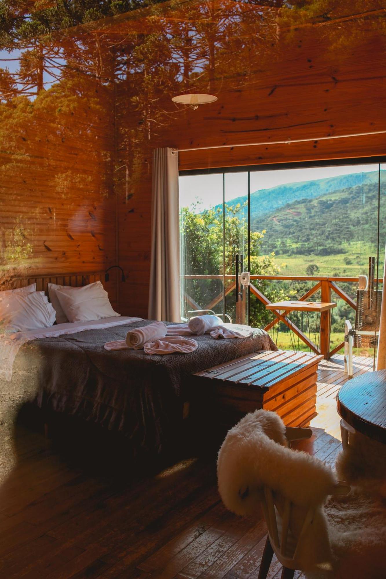 Cascata Dos Amores Урубиси Экстерьер фото